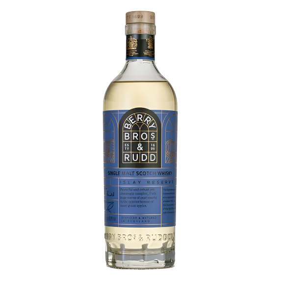 Berry Bros. & Rudd - Classic Islay