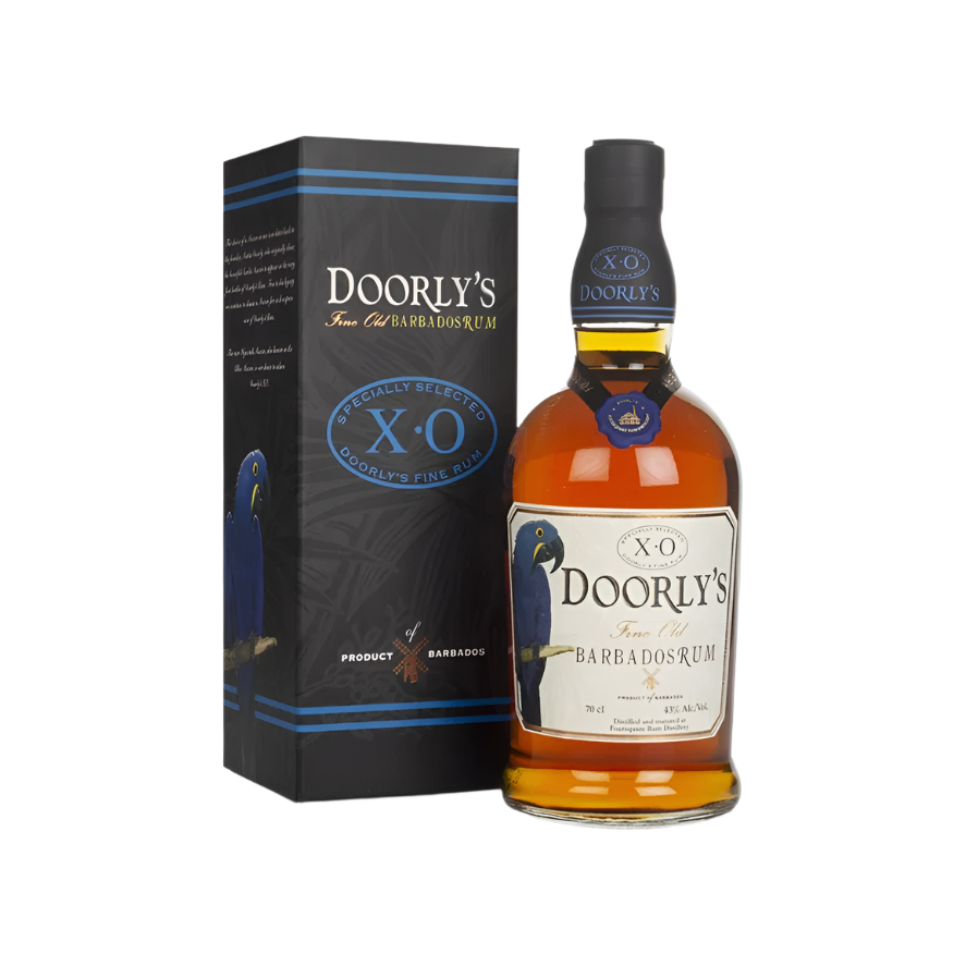 Doorly's XO