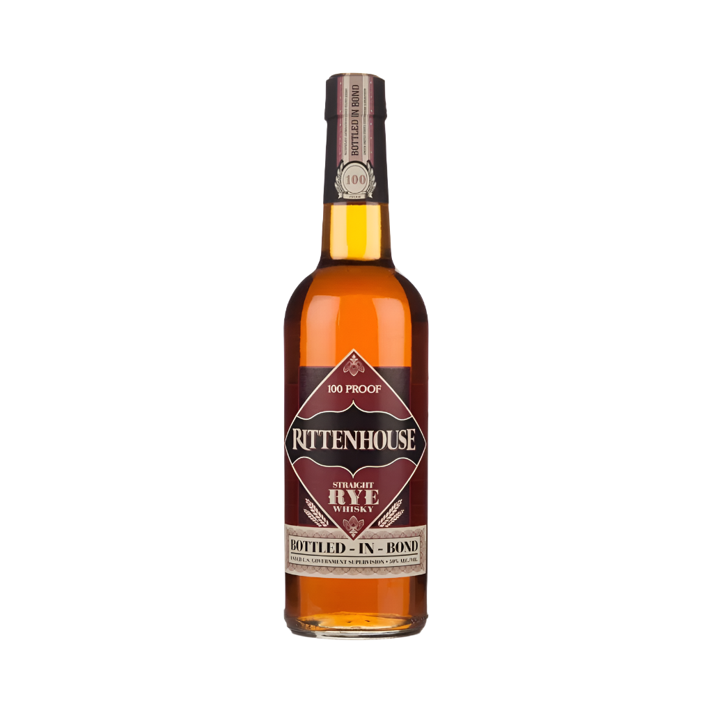 Rittenhouse Bottled In Bond