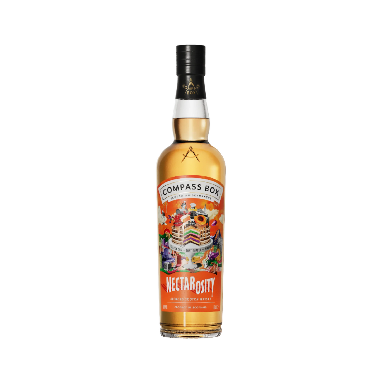 Compass Box - Nectarosity