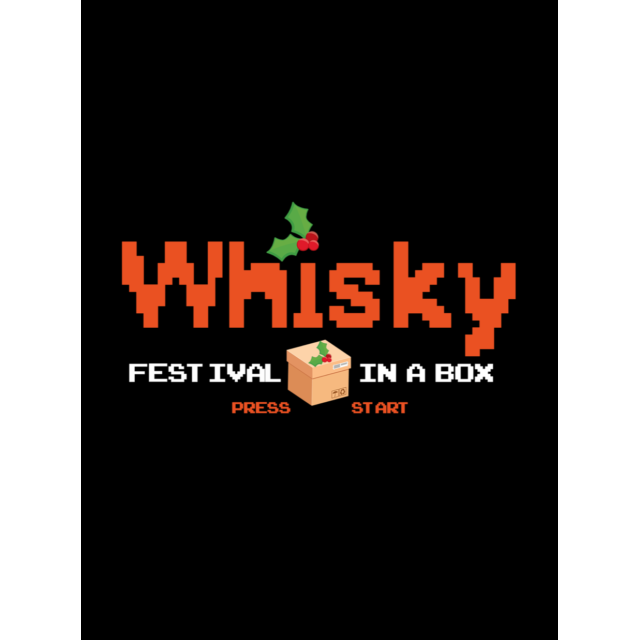 Whisky Festival In A Box