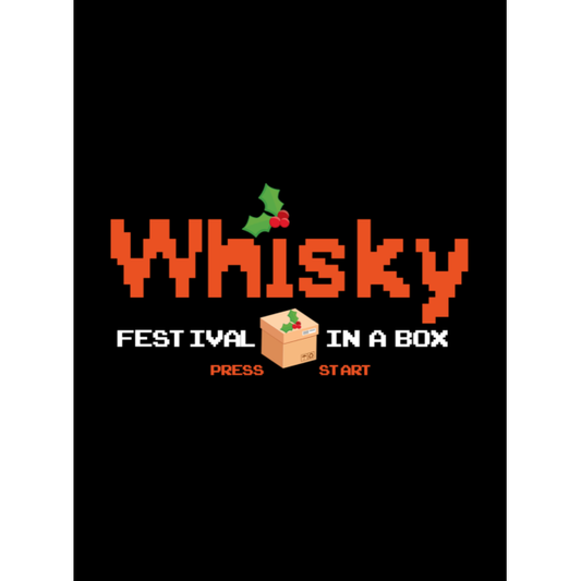 Whisky Festival In A Box
