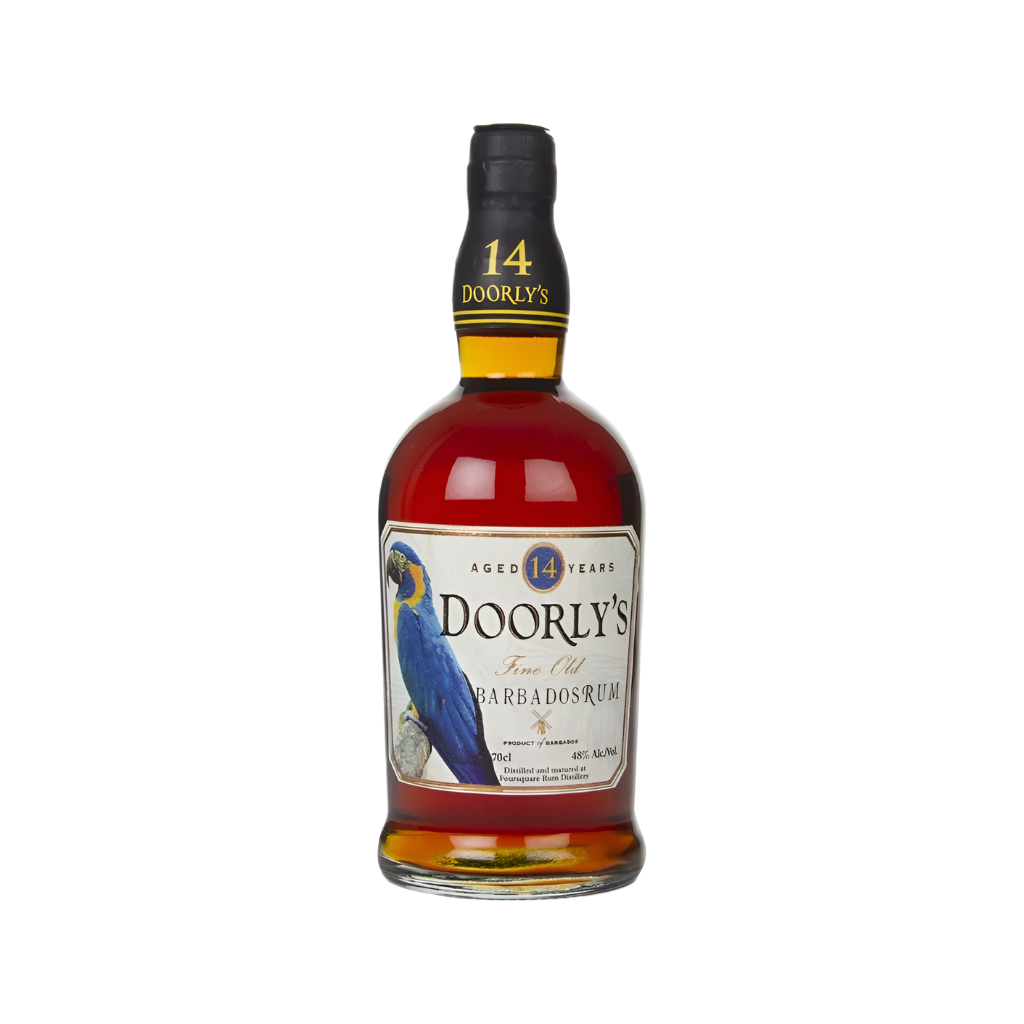 Doorlys 14 Year Old