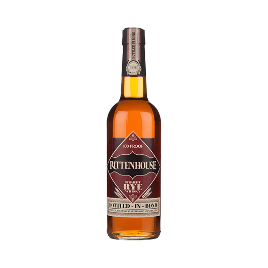 Rittenhouse Bottled In Bond