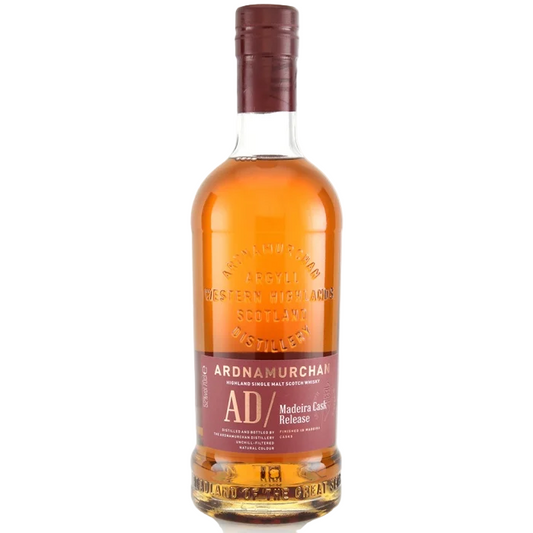 Ardnamurchan Maderia