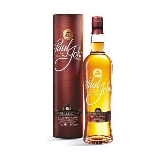Paul John - Brilliance